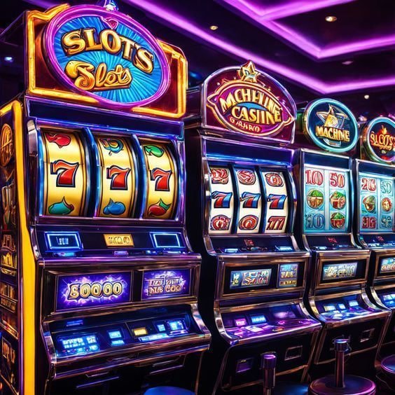 vbett စလော့ ဂိမ်းများ Jackpot Megaways MMK ကစား